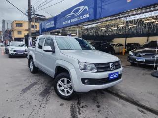 Foto do veículo Volkswagen Amarok 2.0 Tdi Cd 4wd Trendline
