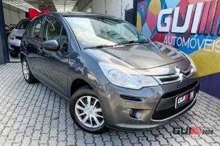 Foto do veículo Citroen C3 1.2 12v Puretech Origine