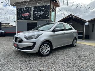 Foto do veículo Ford Ka 1.0 Se + Sedan