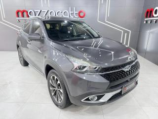 Foto do veículo Chery Tiggo 7 1.5 T Txs Dct