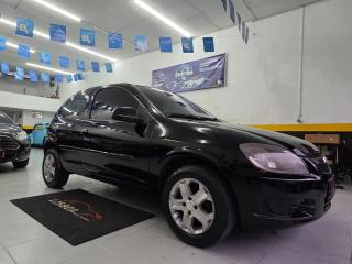 Foto do veículo Chevrolet Celta 1.0l Flex Ls