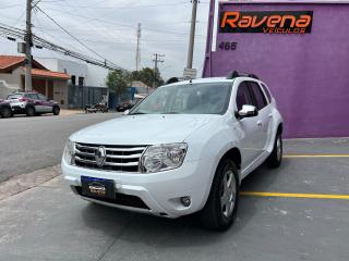Foto do veículo Renault Duster 2.0 Dynamique 4x2 16v4p Automático