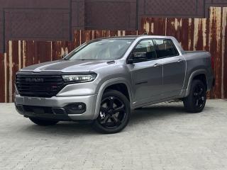 Foto do veículo Ram Rampage R/t Hurric. 4 2.0 Tb Cd 4x4 Aut.