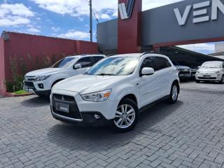 Foto do veículo Mitsubishi Asx 2.0 Cvt Auto 4wd