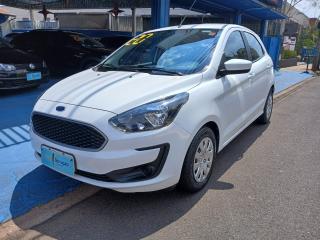 Foto do veículo Ford Ka 1.0 Se