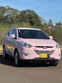 Foto do veículo Hyundai Ix35 2.0l 16v Gls Flex Top Auto