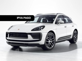 Foto do veículo Porsche Macan 2.0 Turbo