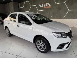 Foto do veículo Renault Logan 1.0 Life