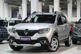 Foto do veículo Renault Sandero Zen Flex 1.0 12v 5p Mec.