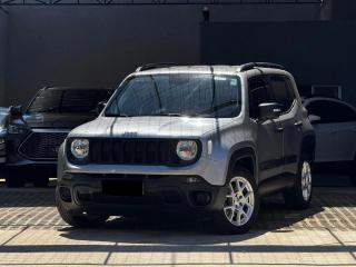 Foto do veículo Jeep Renegade 1.8 Sport Auto