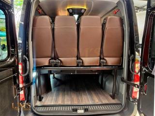 Foto do veículo Renault Master 2.3 Minibus Executive 16l L3h2