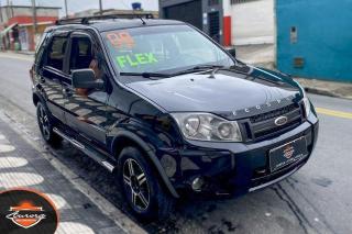 Foto do veículo Ford Ecosport 1.6 8v Flex Xl