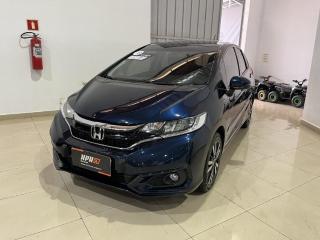 Foto do veículo Honda Fit 1.5 Exl Cvt