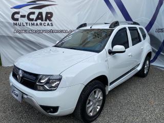 Foto do veículo Renault Duster Dynamique 1.6 Flex 16v Mec.