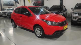 Foto do veículo Fiat Argo 1.0