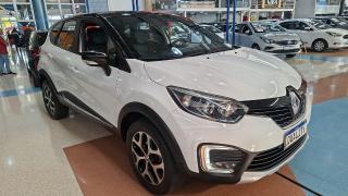 Foto do veículo Renault Captur Intense 1.6 16v Flex 5p Aut.