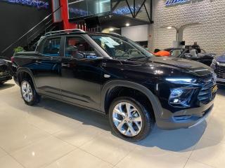 Foto do veículo Chevrolet Montana Ltz 1.2 Turbo Flex 12v 4p Aut.