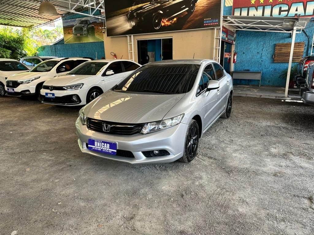 Honda Civic 2014