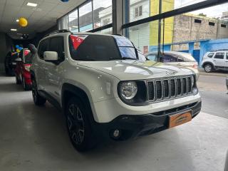 Foto do veículo Jeep Renegade 1.8 Longitude Auto