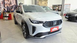 Foto do veículo Fiat Fastback Audace 1.0 200 T. Flex Aut