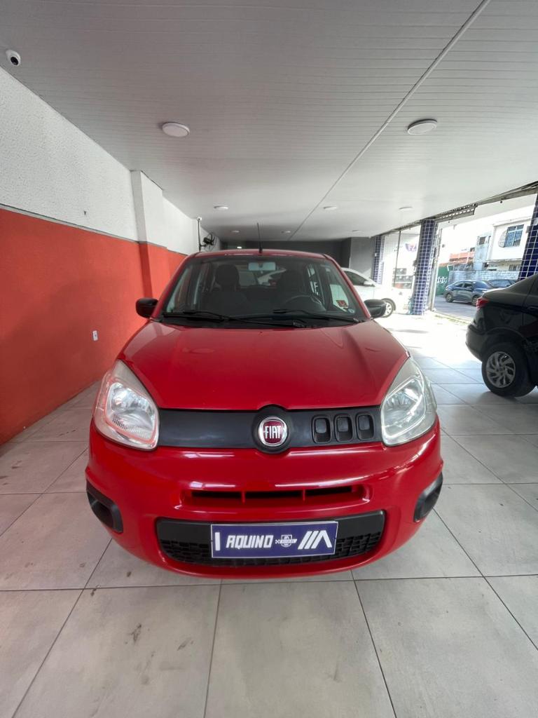 Fiat Uno OTHERS 2016