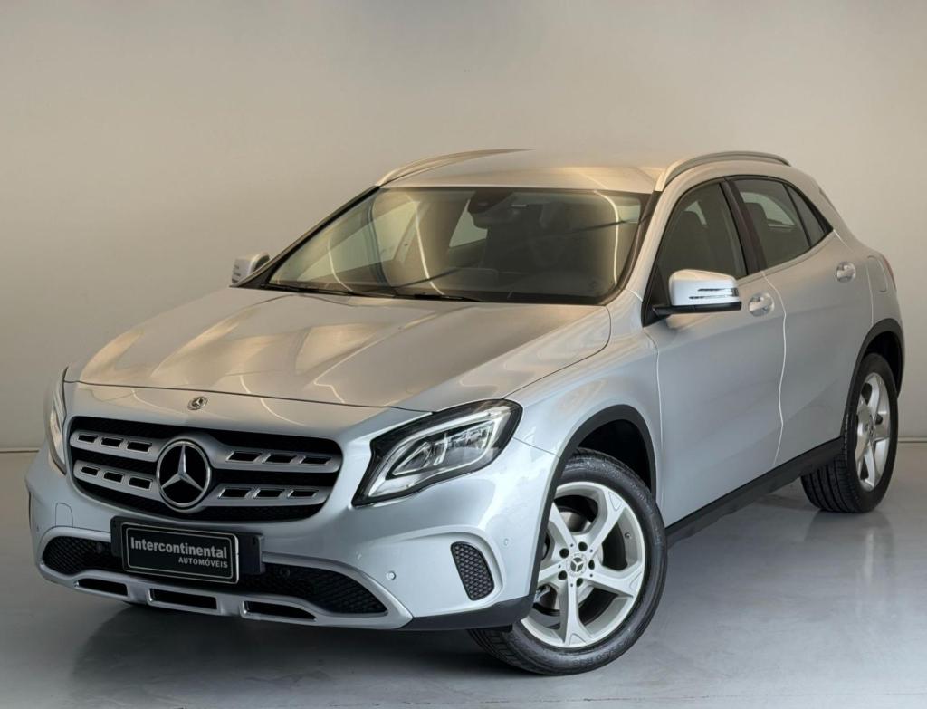 Mercedes-Benz Gla 200 OTHERS 2019