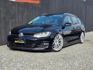 Foto do veículo Volkswagen Golf Variant Highline 1.4 Tsi Aut.
