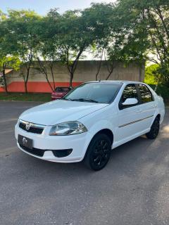 Foto do veículo Fiat Siena 1.4 8v Flex El