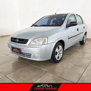 Foto do veículo Chevrolet Corsa 1.0l Sedan Flexpower Joy