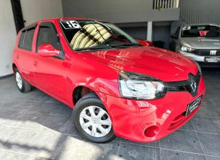 Foto do veículo Renault Clio Expression 1.0 8v 60cv 3p