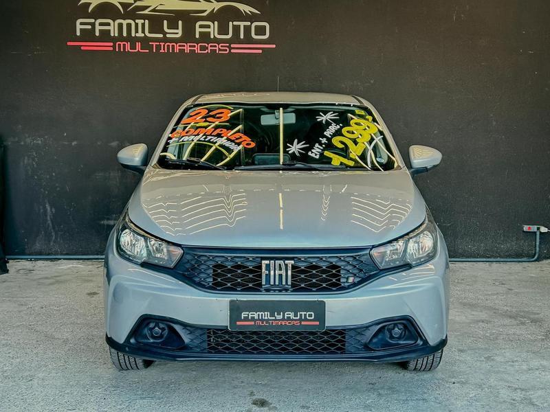 Fiat Argo