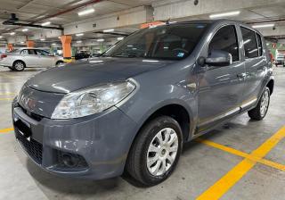 Foto do veículo Renault Sandero 1.0 16v Hi-flex Expression