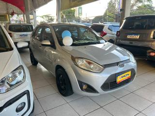 Foto do veículo Ford Fiesta 1.6 Flex