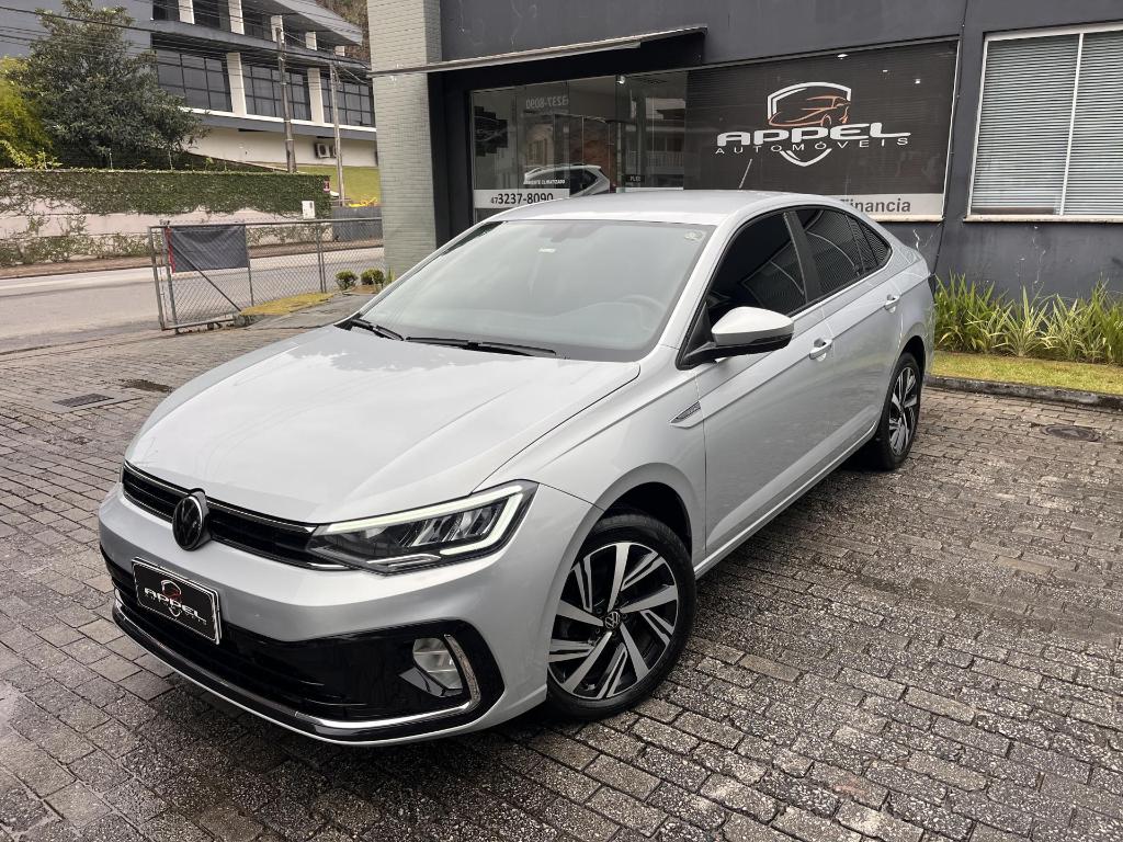 Volkswagen Virtus