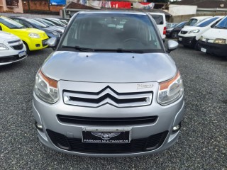 Foto do veículo Citroen C3 Picasso 1.6 16v Flex Glx Bva