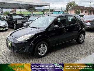 Foto do veículo Ford Fiesta 1.6 16v Flex Mec. 5p