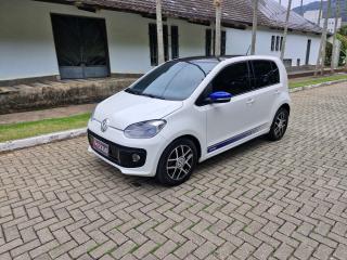 Foto do veículo Volkswagen Up 1.0 Tsi Speed Up