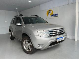 Foto do veículo Renault Duster 1.6 16v Hi-flex Dynamique
