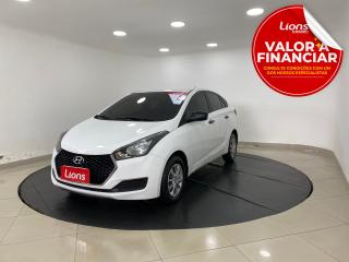 Foto do veículo Hyundai Hb20 1.0 S Unique