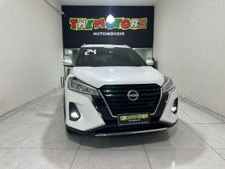 Foto do veículo Nissan Kicks 1.6 Sense Cvt