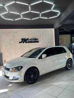 Foto do veículo Volkswagen Golf 1.4 Tsi Bluemotion Tech. Highline Dsg