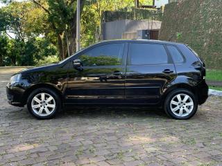 Foto do veículo Volkswagen Polo 1.6 Vht Total Flex