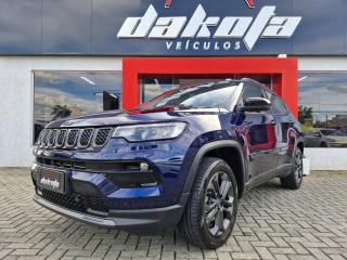 Foto do veículo Jeep Compass 1.3 T270 Longitude Auto