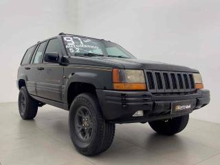 Foto do veículo Jeep Grand Cherokee -