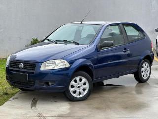 Foto do veículo Fiat Palio 1.0 8v Elx Flex