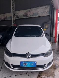 Foto do veículo Volkswagen Fox 1.6 Connect