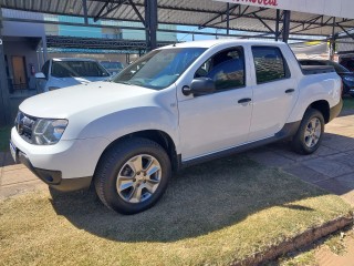 Foto do veículo Renault Duster Oroch 1.6 Express