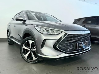 Foto do veículo Byd Song Plus 1.5 Dm-i Phev E-cvt