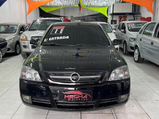 Foto do veículo Chevrolet Astra 2.0 Advantage Flexpower