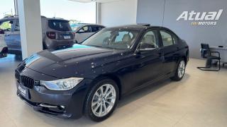 Foto do veículo Bmw Series 3 2.0 328i Auto
